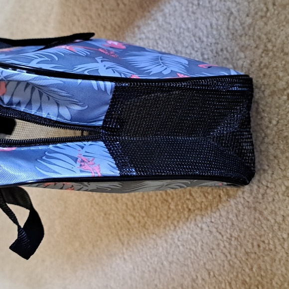 Flamingo travel set/ BUNDLE ONLY 2or more items - Picture 4 of 7